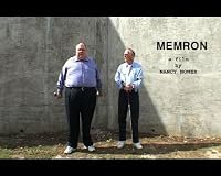Memron poster