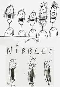 Nibbles poster
