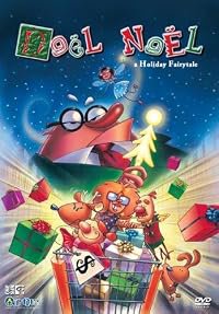 Noël Noël poster