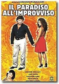 Il paradiso all'improvviso poster