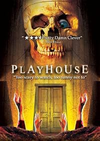 Playhouse poster