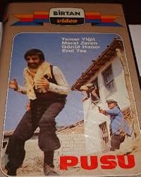 Pusu poster