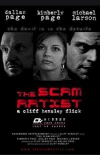 The Scam Artist poster