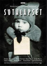 Sotalapset poster