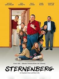 Sternenberg poster