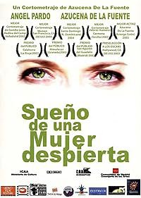 Sueño de una mujer despierta poster
