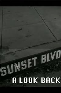 'Sunset Blvd.': A Look Back poster