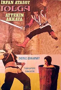 Tolga poster