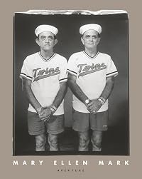 Twins poster