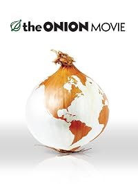 The Onion Movie poster