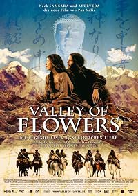 Valley of Flowers poster