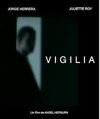 Vigilia poster