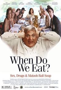 When Do We Eat? poster