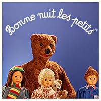 Bonne nuit les petits poster