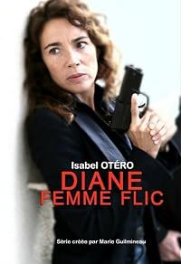 Diane, femme flic poster