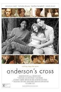 Anderson's Cross poster