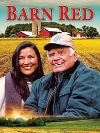 Barn Red poster