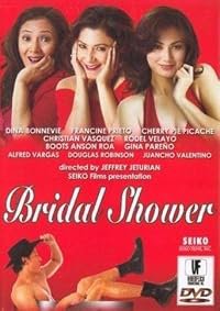 Bridal Shower poster