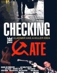 Checking the Gate poster