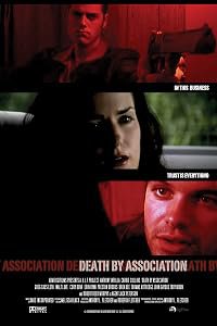 Death by Association poster