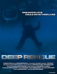 Deep Rescue poster