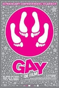 Gay poster