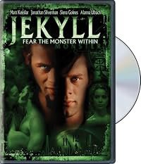 Jekyll poster