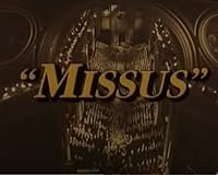 Missus poster