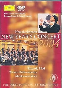 2004 poster