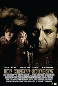 The Nickel Children poster