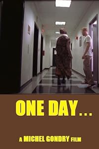 One Day... poster