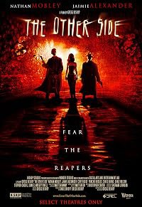The Other Side poster