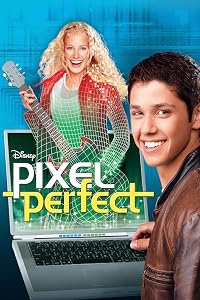 Pixel Perfect poster