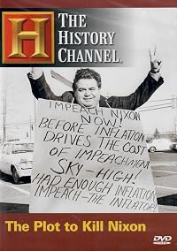 The Plot to Kill Nixon poster
