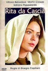 Rita da Cascia poster