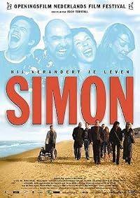 Simon poster