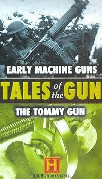 Tales of the Gun poster