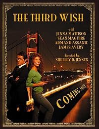 The Third Wish poster