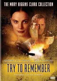 Try to Remember poster