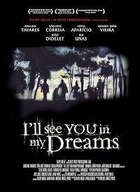 I'll See You in My Dreams poster