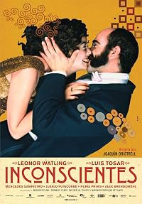 Inconscientes poster