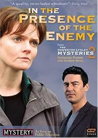In the Presence of the Enemy poster