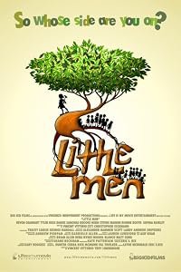 Little Men poster