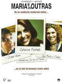 Maria E as Outras poster