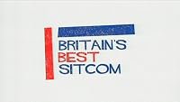 Britain's Best Sitcom poster