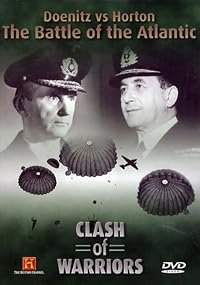 Clash of Warriors poster