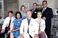 Doctors and Nurses poster