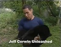 Jeff Corwin Unleashed poster