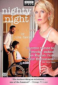 Nighty Night poster