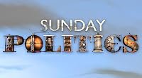 The Politics Show poster